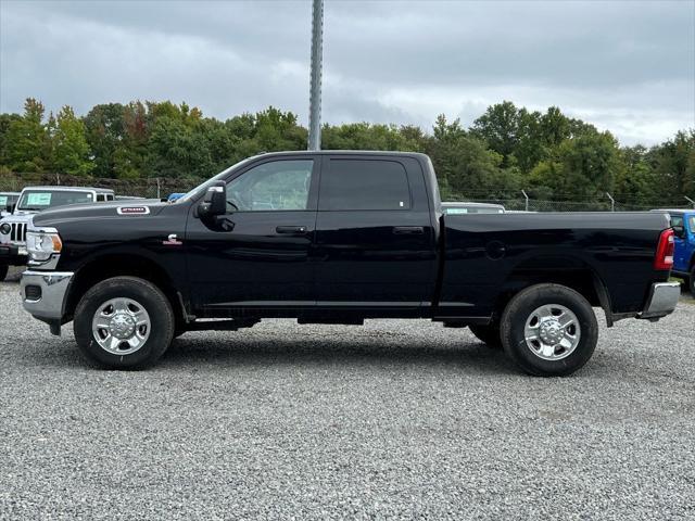 new 2024 Ram 2500 car, priced at $65,645