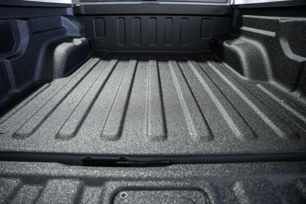 new 2025 Jeep Gladiator car, priced at $42,990