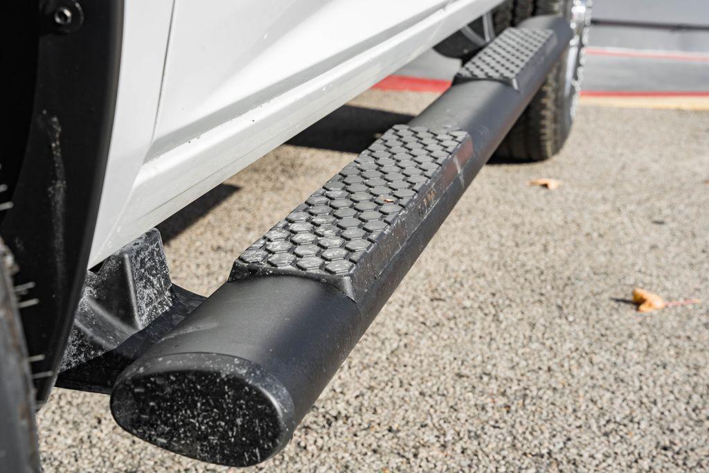 new 2026 Ram 2500 car, priced at $55,532