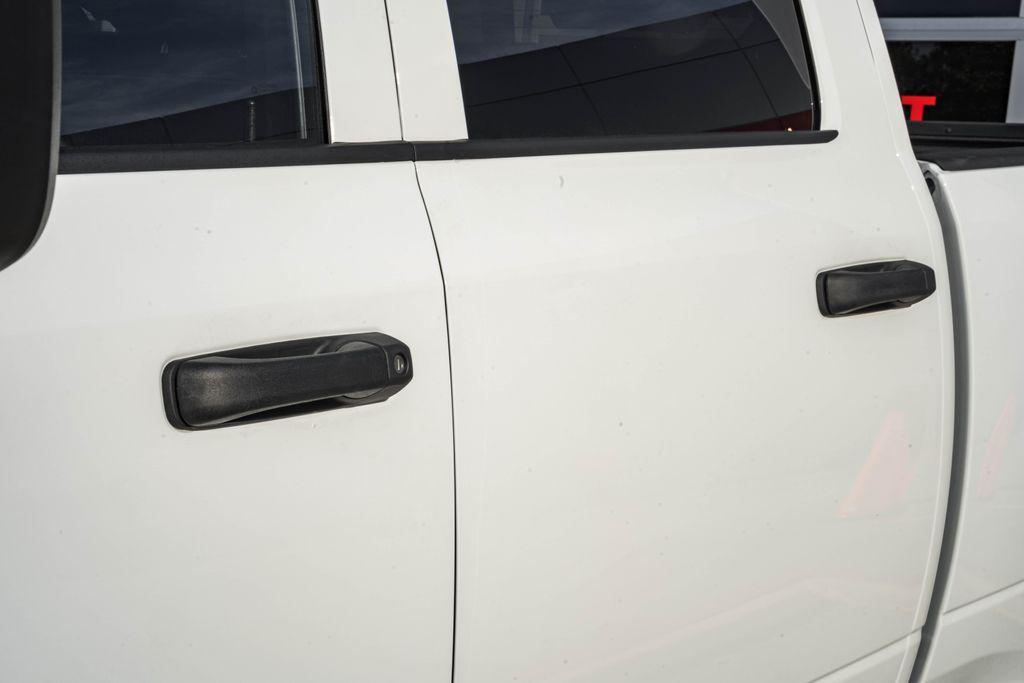 new 2026 Ram 2500 car, priced at $55,532