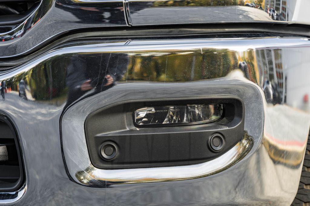 new 2026 Ram 2500 car, priced at $55,532