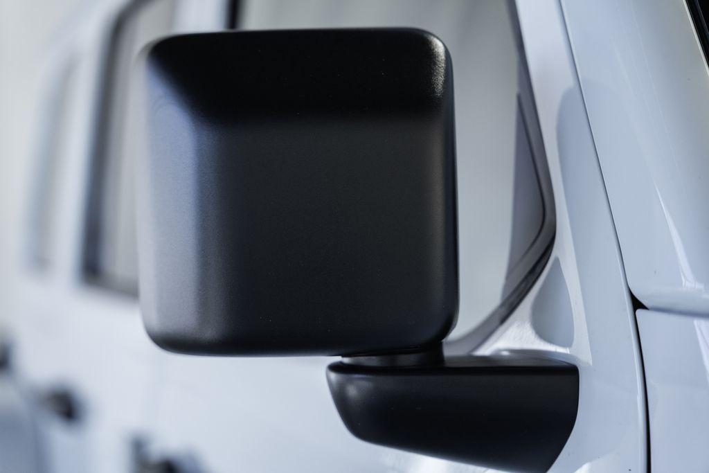 new 2025 Jeep Wrangler 4xe car, priced at $65,999