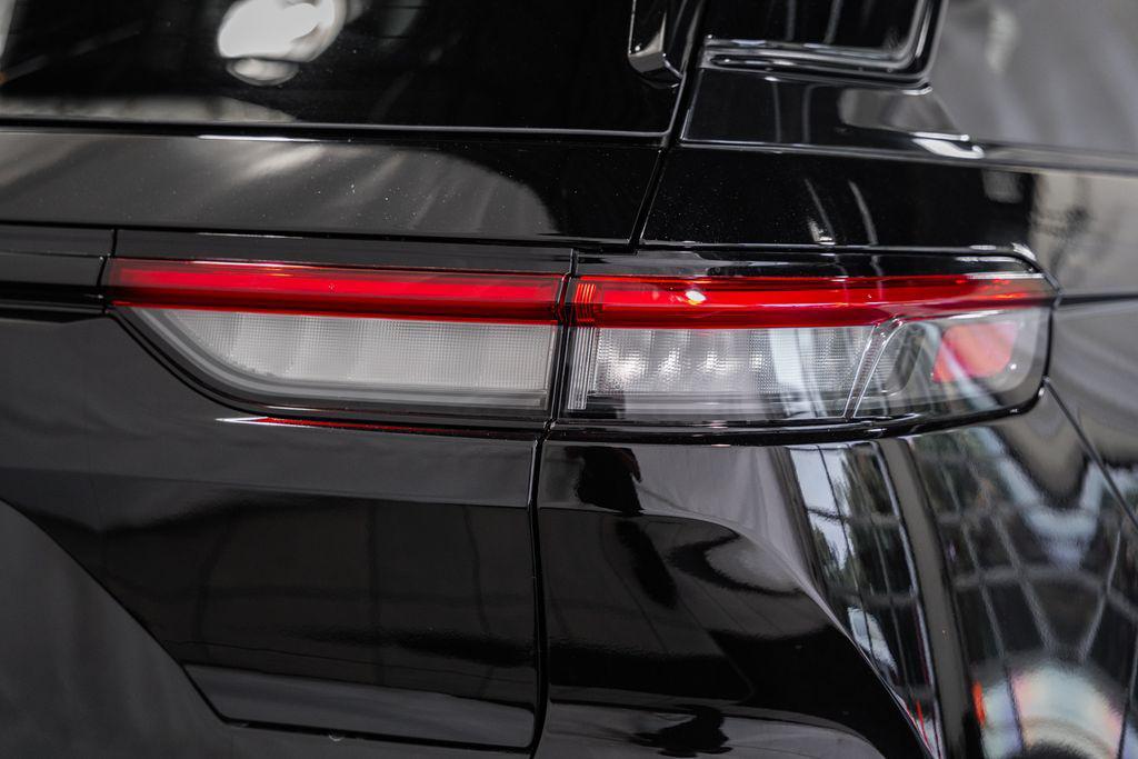 new 2025 Jeep Grand Cherokee car, priced at $38,810