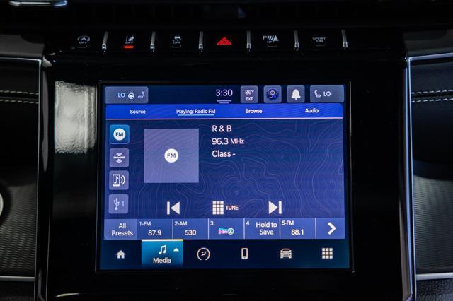new 2025 Jeep Grand Cherokee car, priced at $42,715