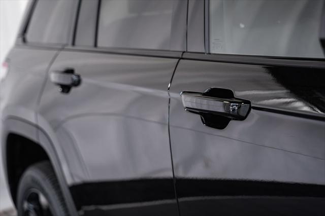 new 2025 Jeep Grand Cherokee car, priced at $42,715