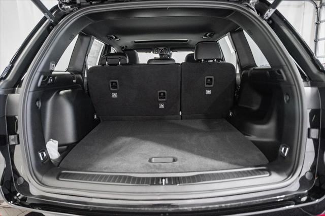 new 2025 Jeep Grand Cherokee car, priced at $42,715