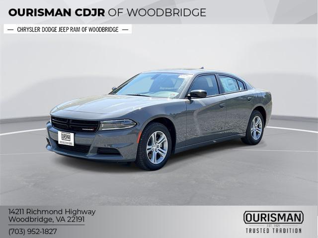 new 2023 Dodge Charger car, priced at $27,276