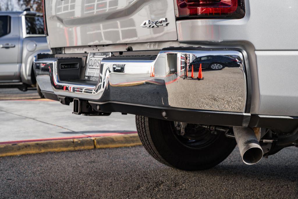 new 2026 Ram 2500 car, priced at $48,851
