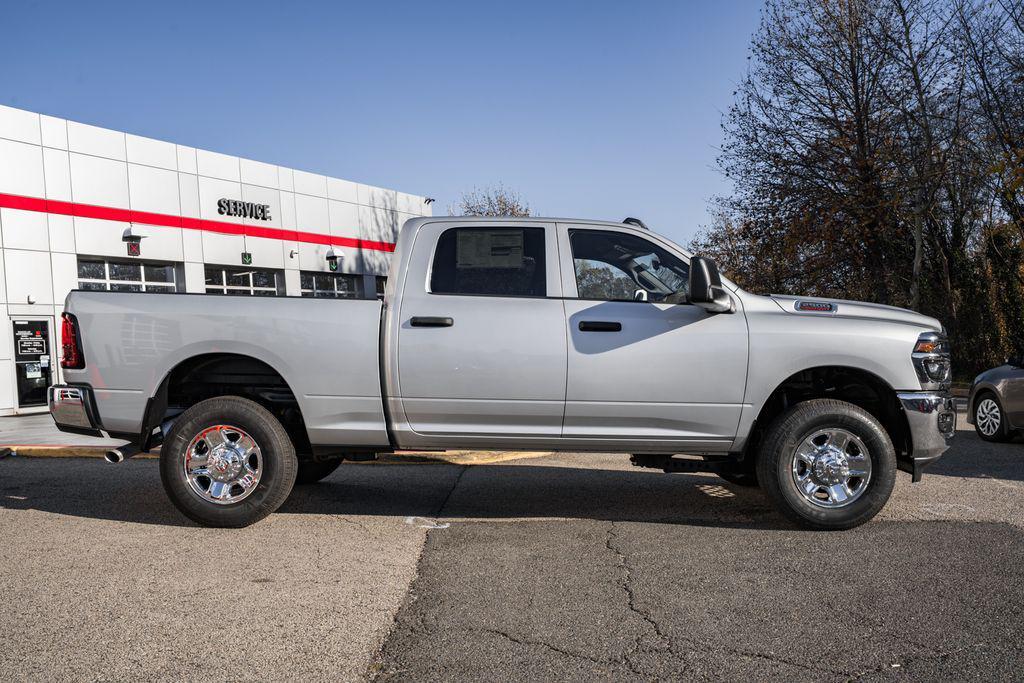new 2026 Ram 2500 car, priced at $48,851