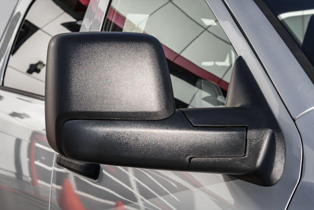 new 2026 Ram 2500 car, priced at $48,851