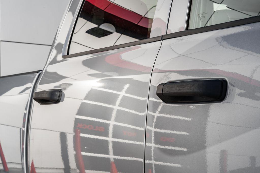 new 2026 Ram 2500 car, priced at $48,851