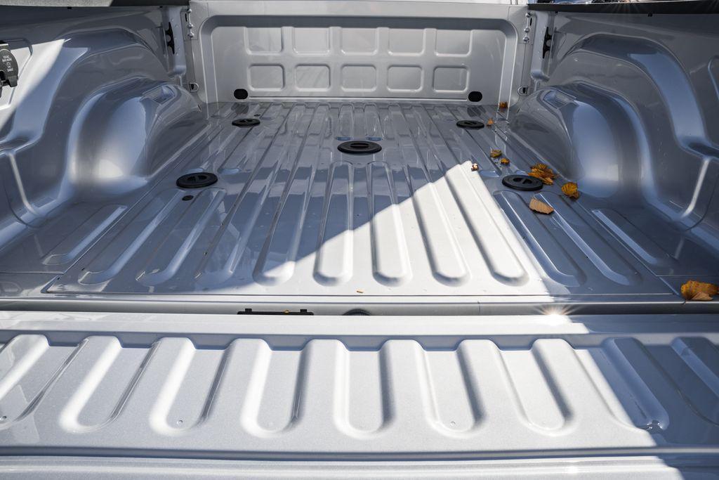 new 2026 Ram 2500 car, priced at $48,851