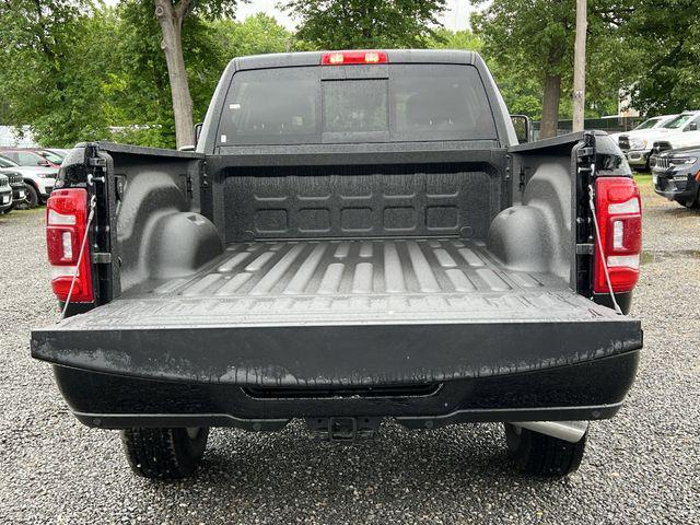 new 2024 Ram 2500 car, priced at $66,050