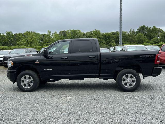 new 2024 Ram 2500 car, priced at $66,050