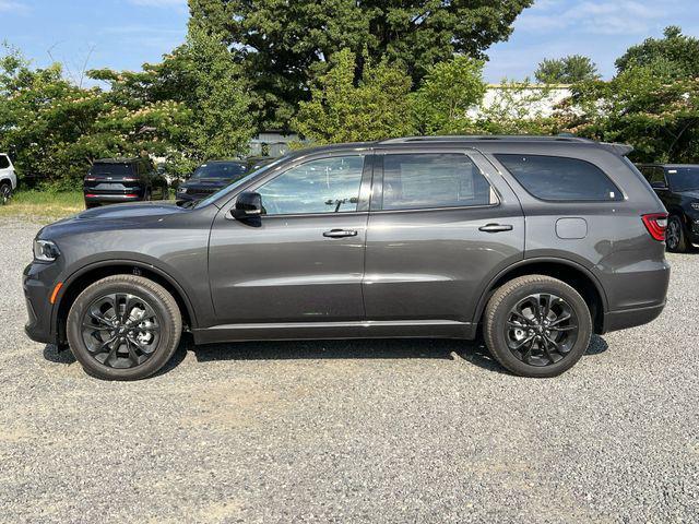 new 2024 Dodge Durango car, priced at $45,956