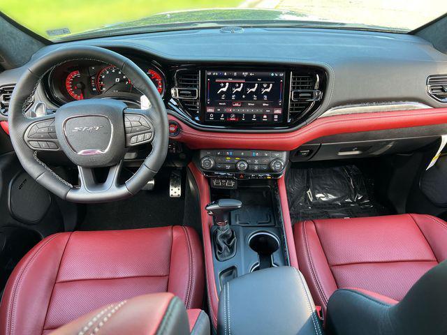 new 2024 Dodge Durango car, priced at $89,585