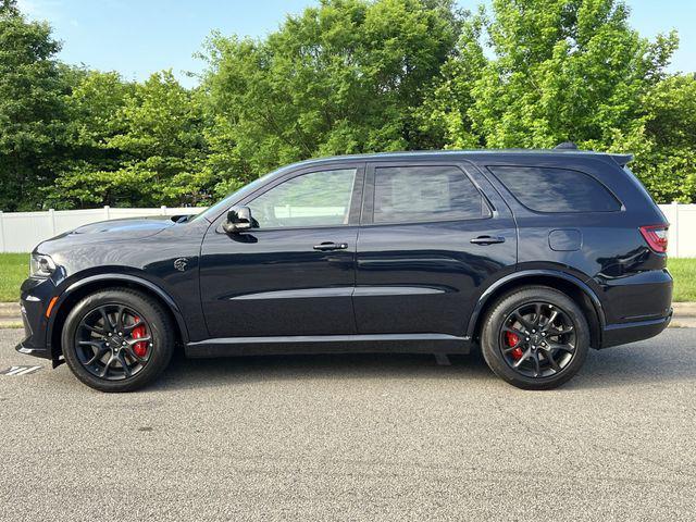 new 2024 Dodge Durango car, priced at $89,585