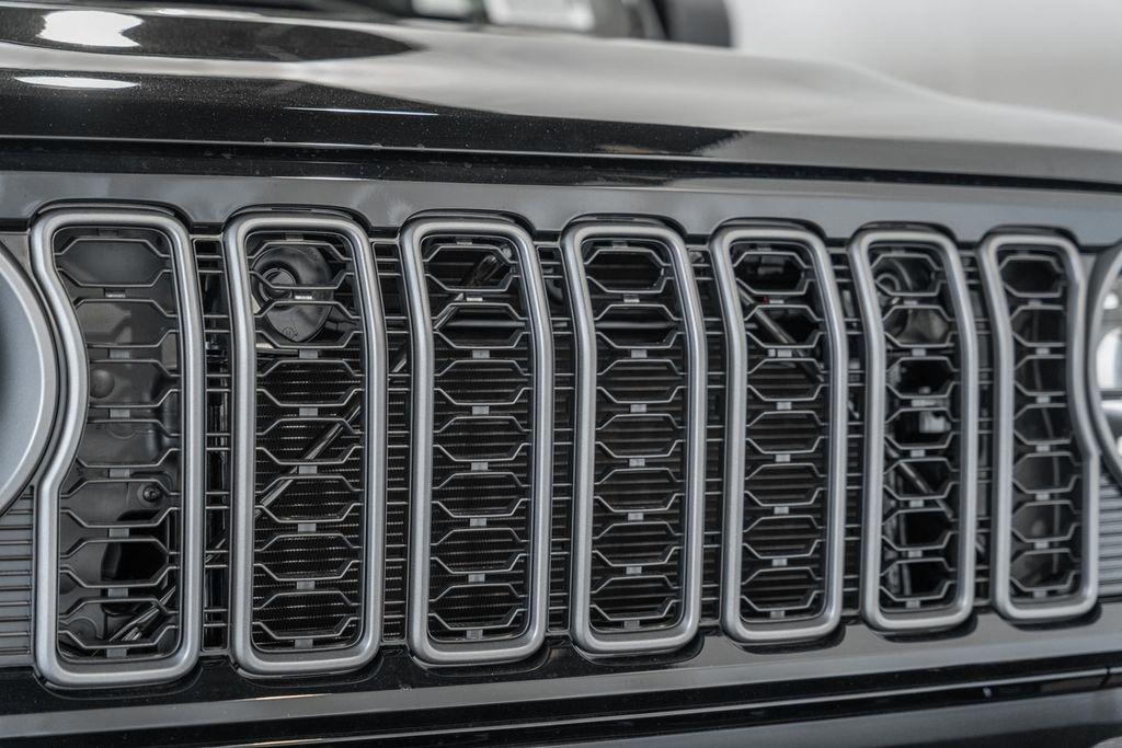 new 2026 Jeep Wrangler car, priced at $53,641