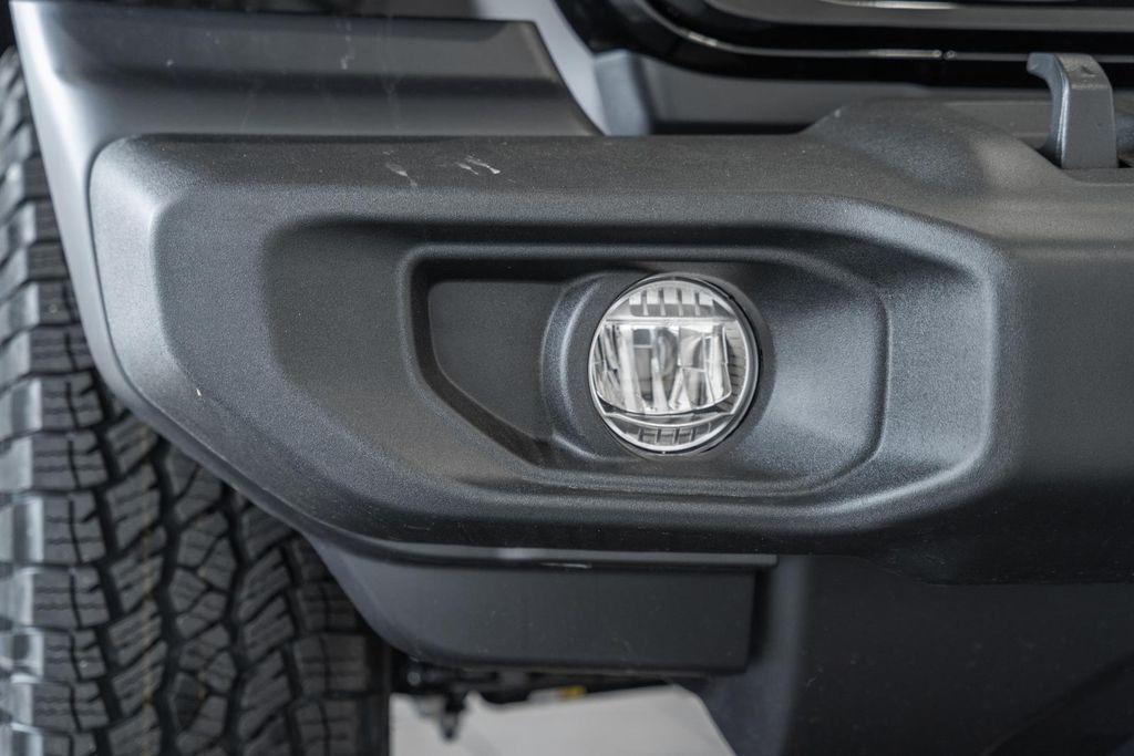 new 2026 Jeep Wrangler car, priced at $53,641