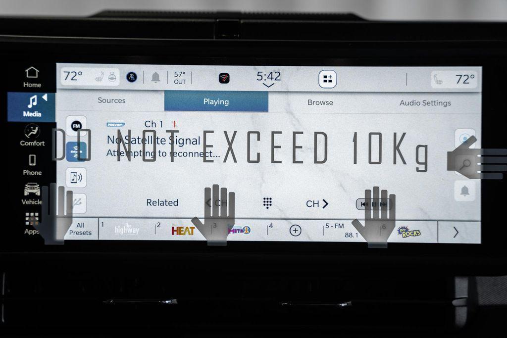 new 2026 Jeep Wrangler car, priced at $53,641