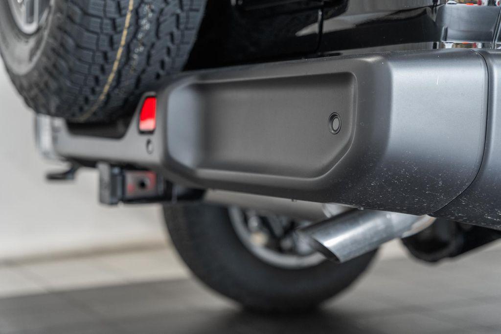 new 2026 Jeep Wrangler car, priced at $53,641