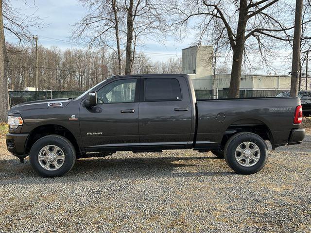 new 2024 Ram 2500 car, priced at $65,882