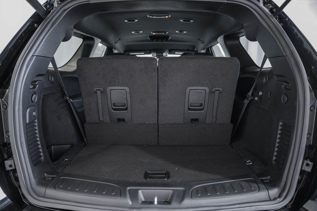 new 2026 Dodge Durango car, priced at $40,274