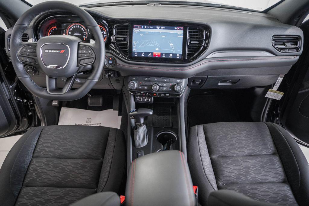 new 2026 Dodge Durango car, priced at $40,274
