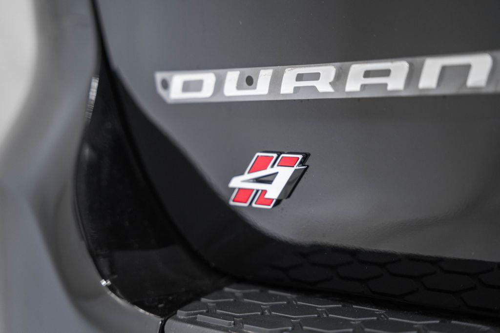 new 2026 Dodge Durango car, priced at $40,274
