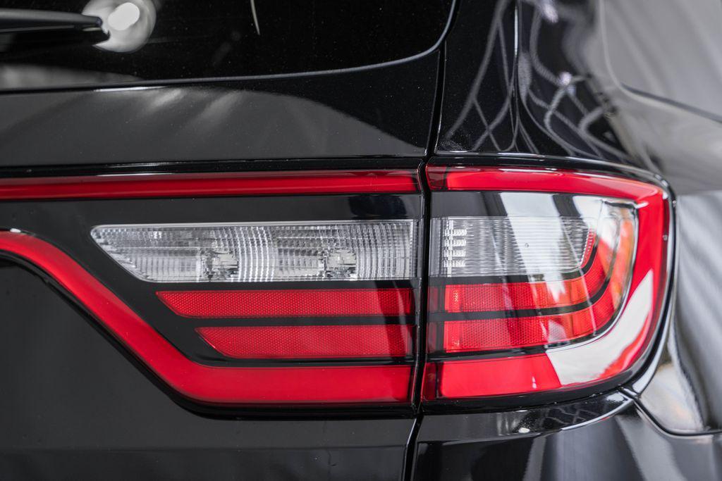 new 2026 Dodge Durango car, priced at $40,274