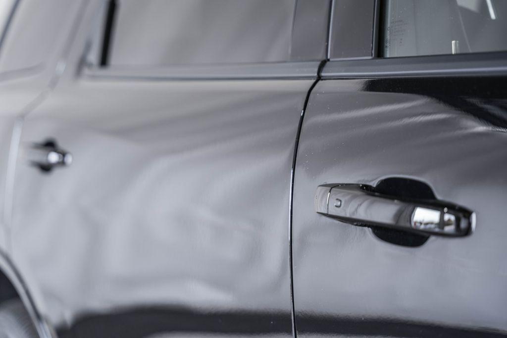 new 2026 Dodge Durango car, priced at $40,274