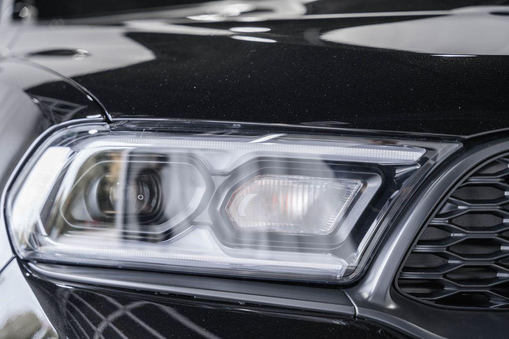 new 2026 Dodge Durango car, priced at $40,274