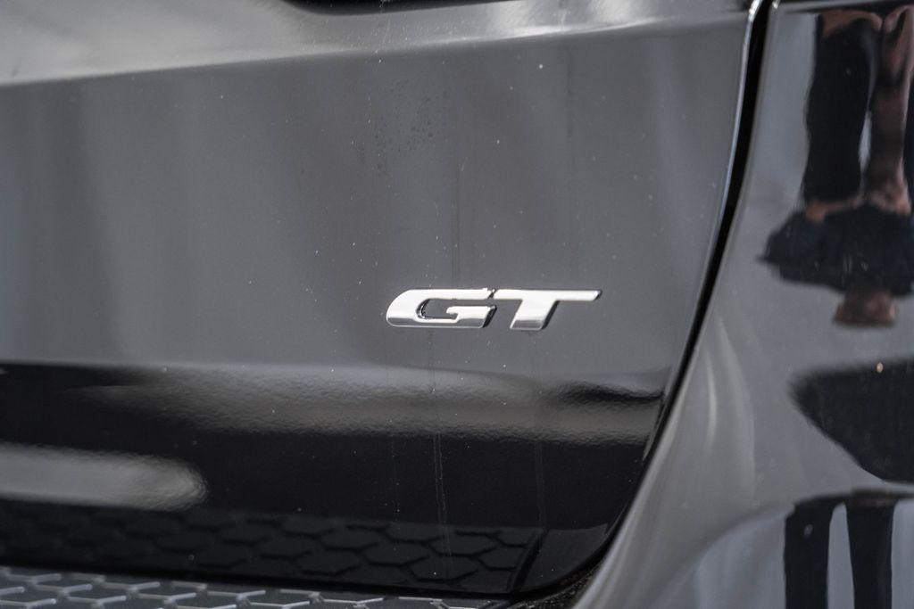 new 2026 Dodge Durango car, priced at $40,274