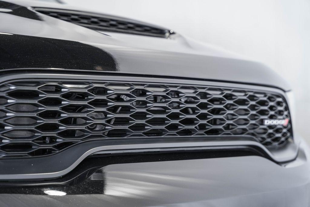 new 2026 Dodge Durango car, priced at $40,274
