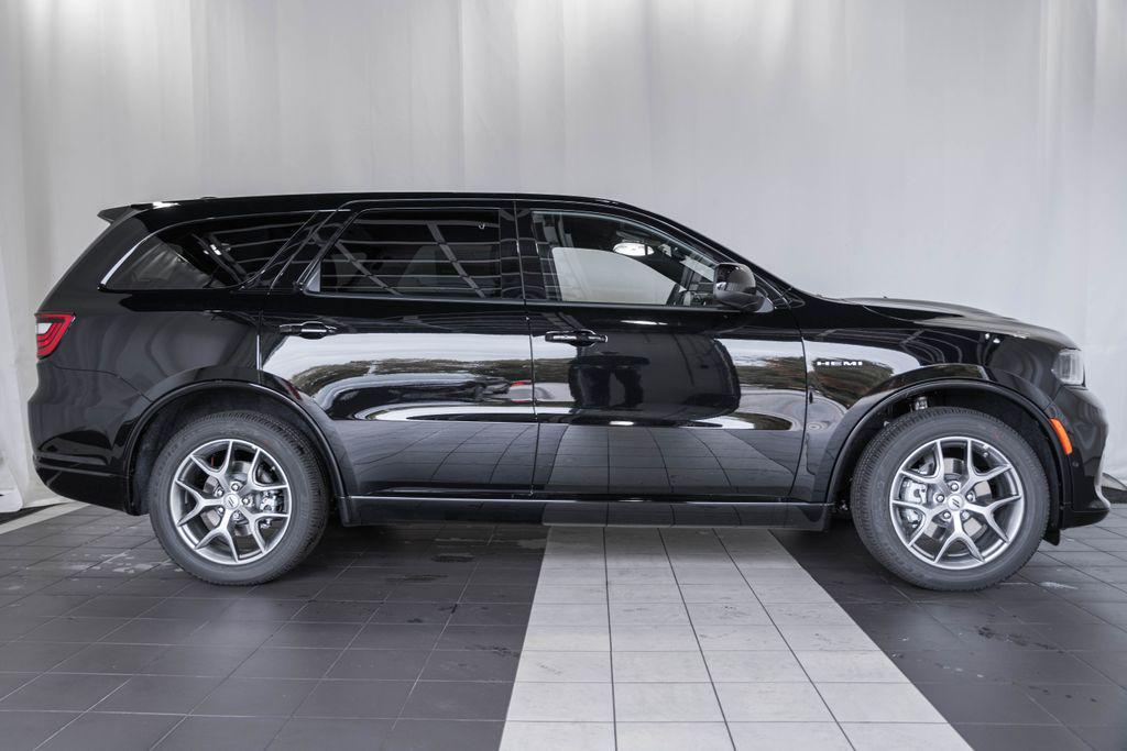 new 2026 Dodge Durango car, priced at $40,274
