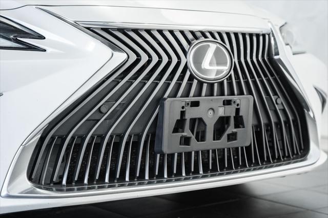 used 2019 Lexus ES 350 car, priced at $22,500