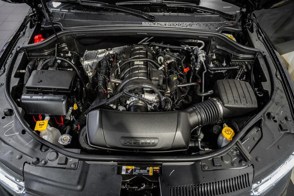 new 2026 Dodge Durango car, priced at $40,927