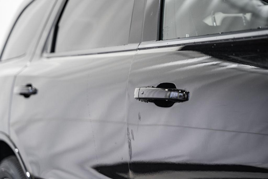 new 2026 Dodge Durango car, priced at $40,927