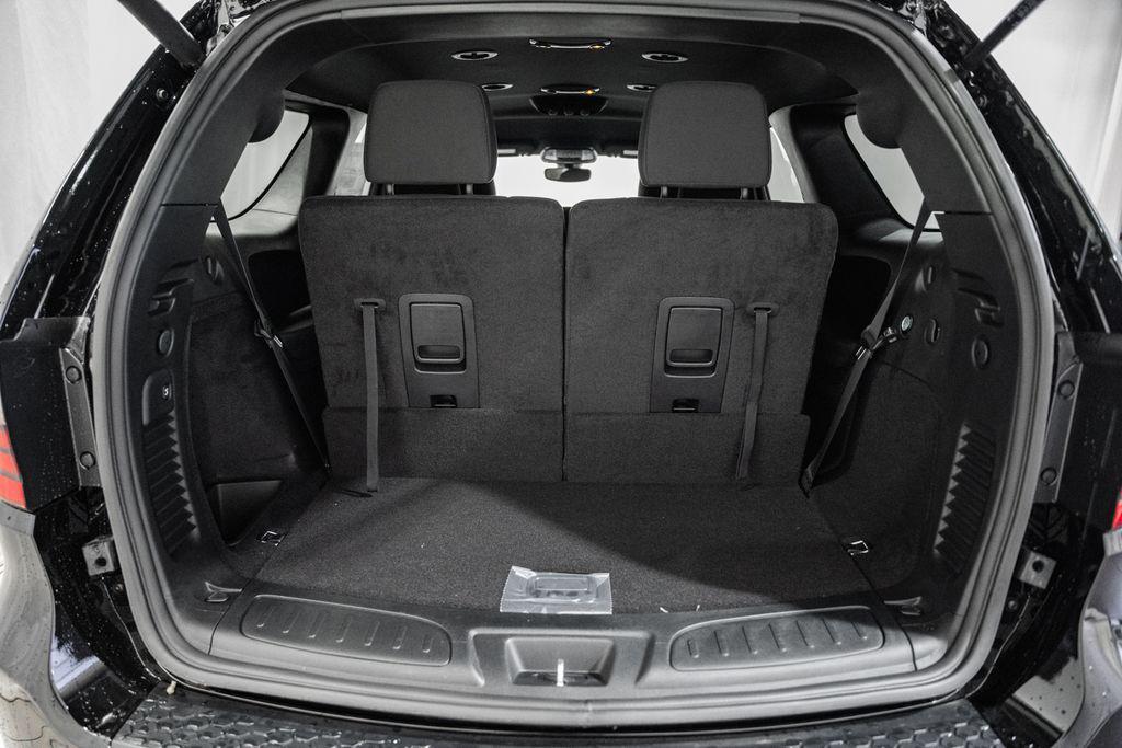 new 2026 Dodge Durango car, priced at $40,927