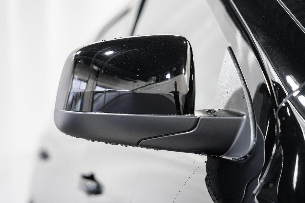 new 2026 Dodge Durango car, priced at $40,927