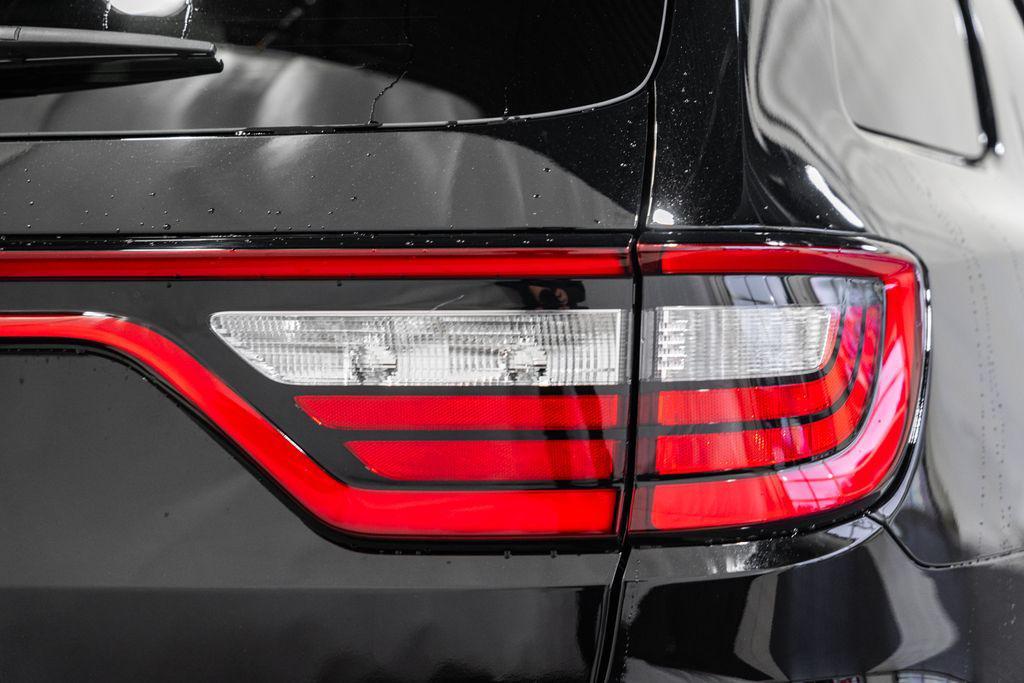 new 2026 Dodge Durango car, priced at $40,927