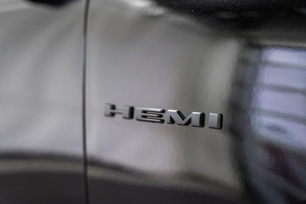 new 2026 Dodge Durango car, priced at $40,927