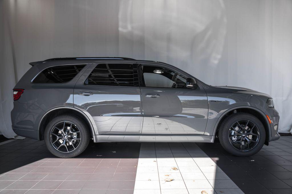 new 2026 Dodge Durango car, priced at $45,983