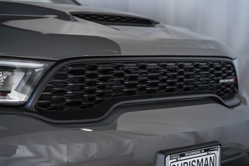 new 2026 Dodge Durango car, priced at $45,983