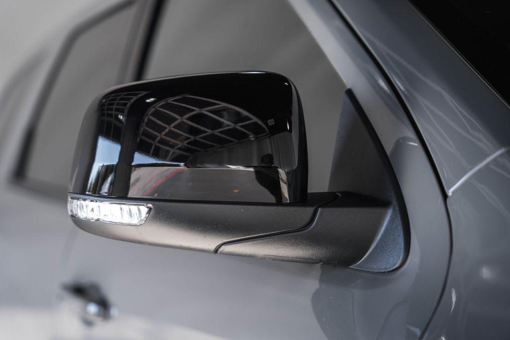 new 2026 Dodge Durango car, priced at $45,983