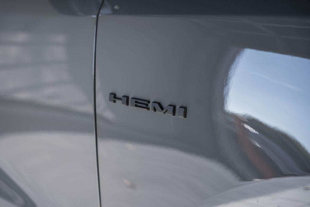 new 2026 Dodge Durango car, priced at $45,983