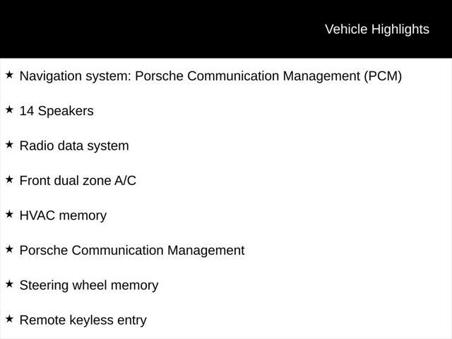 used 2020 Porsche Taycan car, priced at $83,000