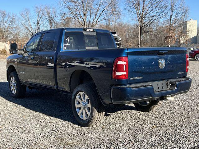 new 2024 Ram 2500 car, priced at $76,890