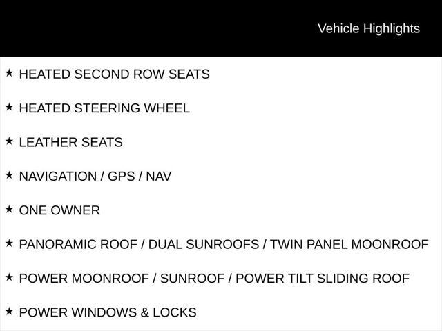 used 2024 Hyundai Palisade car, priced at $42,000