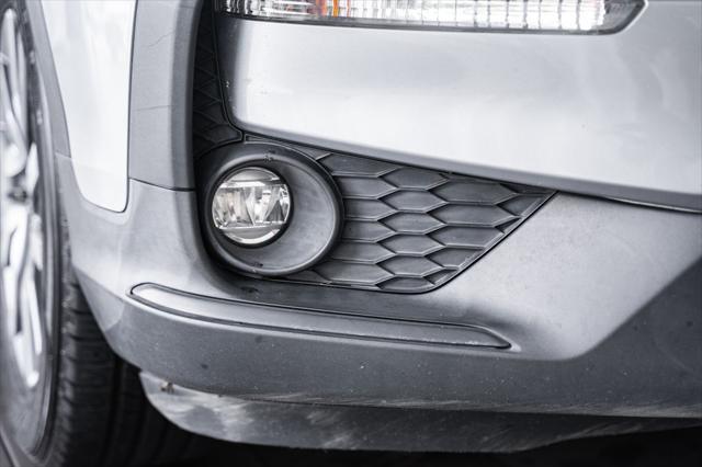 used 2020 Honda Pilot car, priced at $20,000